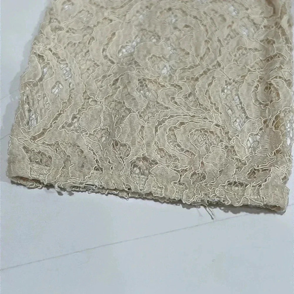 Loft lace blouse - Picture 5 of 9